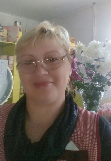 My photo - Tatyana, 60 from Stary Oskol (@tatyana317409)