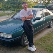 Игорь, 46, Абинск