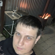 Сергей, 33, Новочеркасск