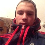 Alexsandr, 26, Краснотурьинск