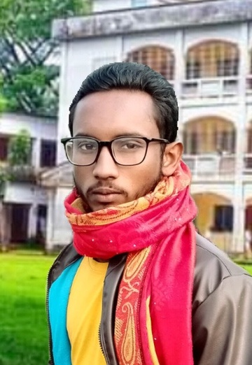 My photo - Md Mizanur Rahman, 21 from Dhaka (@mdmizanurrahman0)