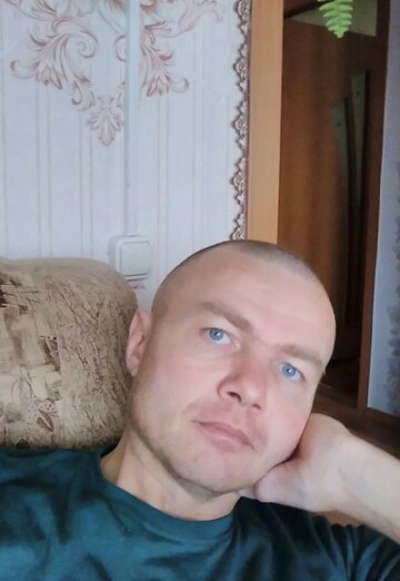 Моя фотография - Евгений, 40 из Екатеринбург (@evgeniy295217)