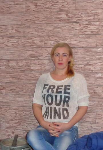 My photo - Olga, 35 from Duminichi (@olga276644)