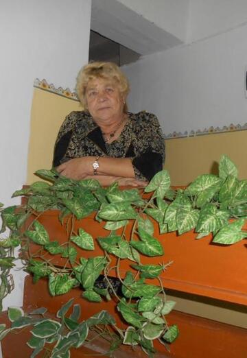 My photo - Kulishova Vera, 70 from Kolpashevo (@veraandreevnakulisho)