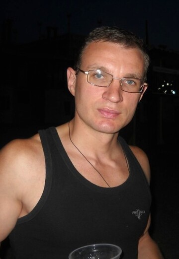 Моя фотография - Виталий, 43 из Луганск (@vitaliy110816)