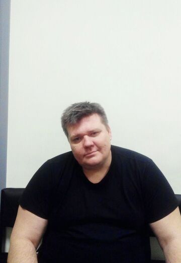 Моя фотография - Илья, 54 из Щелково (@ilya73688)