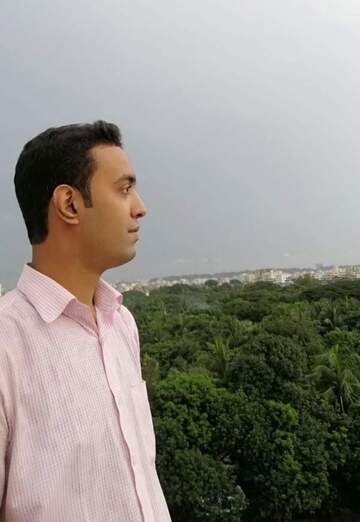 My photo - Shakir Imroz, 31 from Chittagong (@shakirimroz)