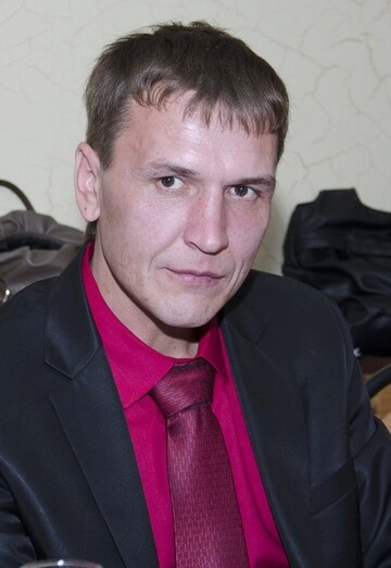 Моя фотография - Виталий, 46 из Коркино (@vitaliy60959)