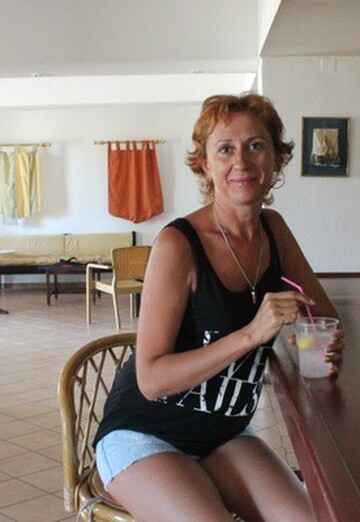 My photo - Olga, 51 from Istra (@olwga7617291)