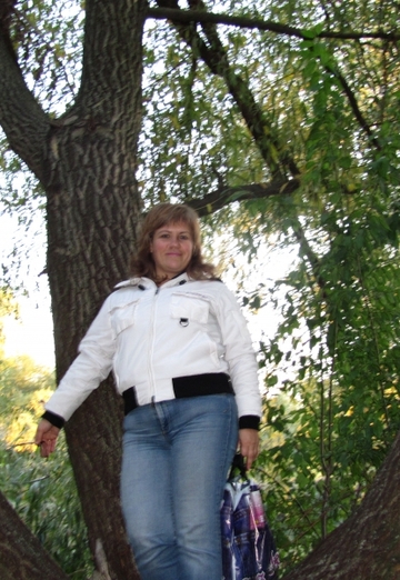 Моя фотография - Мила, 55 из Киев (@shvesmila)