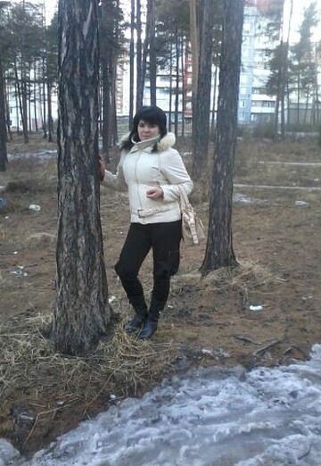 Ma photo - Aleksandra, 28 de Nerioungri (@aleksandra7436481)