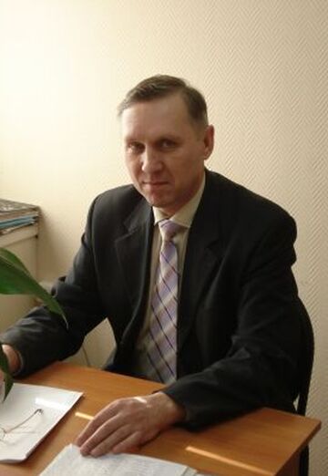 My photo - Yuriy, 71 from Moscow (@uriy4215325)