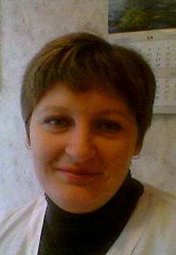 My photo - Aleksandra, 45 from Talovaya (@aleksandra3990031)