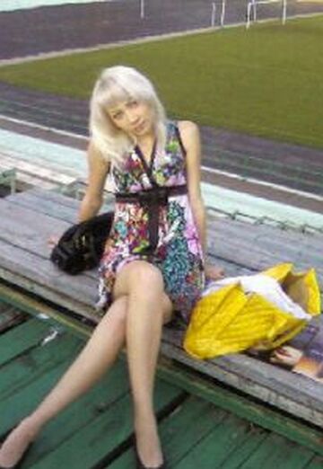 My photo - Liliya, 34 from Zelenodol'sk (@liliya7-90)
