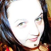 оля, 35, Заозерный