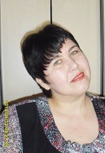 My photo - Inna, 49 from Nizhny Tagil (@inna4938)