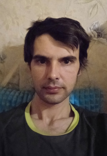 Моя фотография - Денис Денисов, 33 из Новоалтайск (@denisdenisov123)