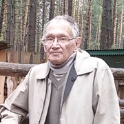 влад, 79, Данилов