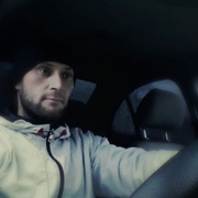 абдурахман, 38, Абинск