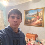 Максим, 25, Гуково