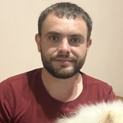 Вадим, 34, Полтава