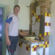 Николай, 31, Кодинск