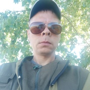 Павел 39 лет (Овен) Омск