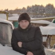 Boris Puzakov 29 Belinskiy
