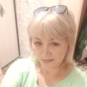 Svetlana 56 Novosibirsk