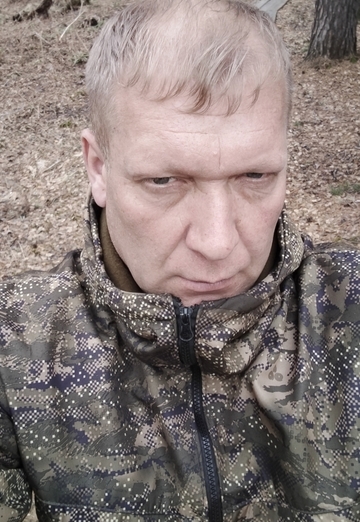 My photo - Vladimir, 44 from Irkutsk (@vladimir442859)