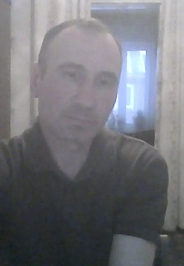Моя фотография - Вячеслав Егоров, 48 из Щучинск (@vyacheslavegorov4)