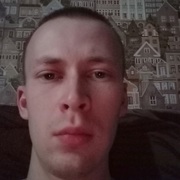 Илья, 29, Тотьма