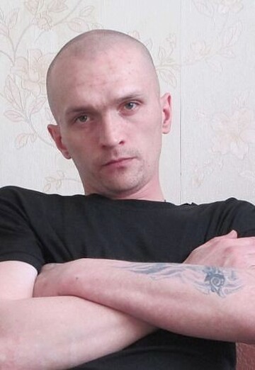 Моя фотография - Sergey Koznov, 41 из Сургут (@sergeykoznov)