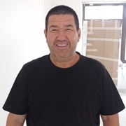 Хамид, 51, Нижний Новгород