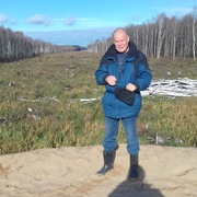 Ник, 65, Кольчугино