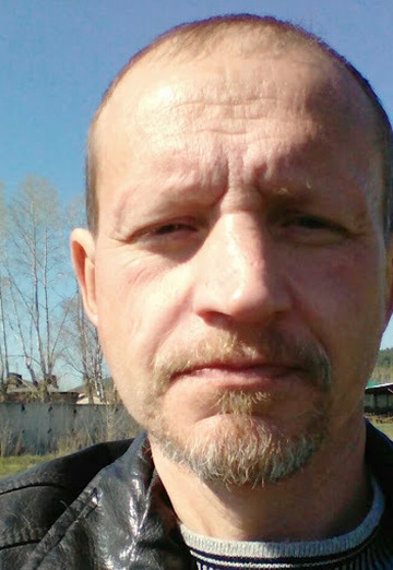 Моя фотография - Алексей, 53 из Юрюзань (@alekseyivanov280)