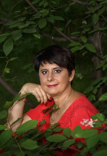 My photo - Larisa, 52 from Noyabrsk (@larisa51752)