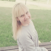 Анастасия, 38, Неман