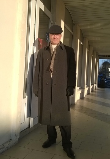 My photo - Vyacheslav, 54 from Berdyansk (@vyacheslav56262)