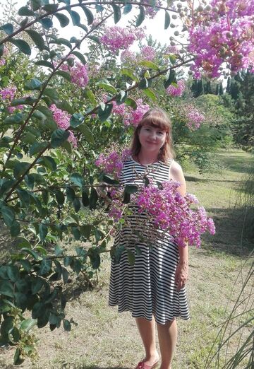 Моя фотография - ОКСАНА, 45 из Новокузнецк (@oksana94011)