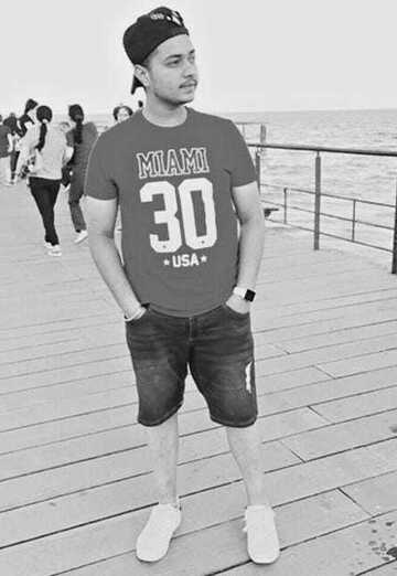 My photo - Rajinder, 24 from Limassol (@rajinder2)
