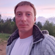 Грем, 33, Тотьма