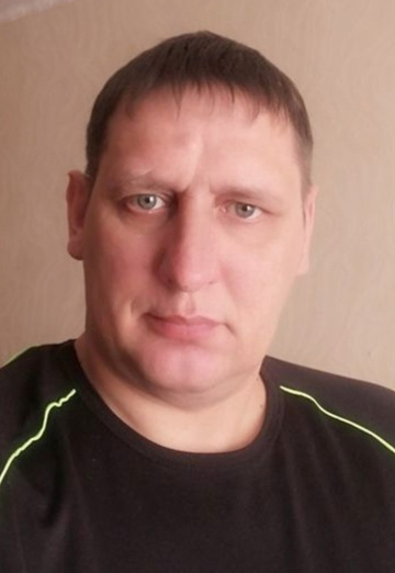 Моя фотографія - Андрей, 45 з Краснодар (@andrey8075141)