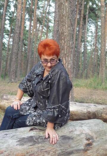 Mi foto- Natalia, 67 de Novokúibyshevsk (@nvzanna1)