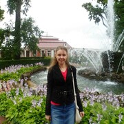 Екатерина 35 лет (Рак) Ярославль