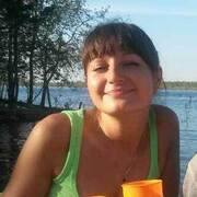 Светлана, 39, Бердюжье