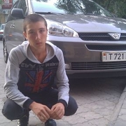 серёжа, 28, Адыгейск