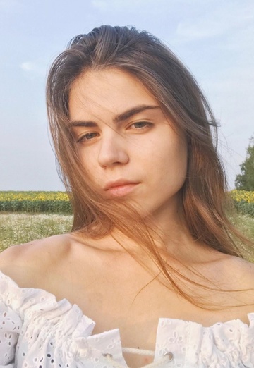 My photo - Ekaterina, 24 from Voronezh (@polina28186)