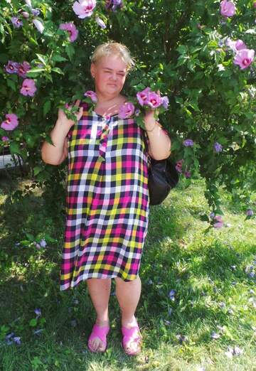 My photo - anna, 43 from Reutov (@anna147718)