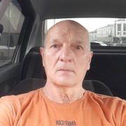 Анатолий, 70, Верхний Услон